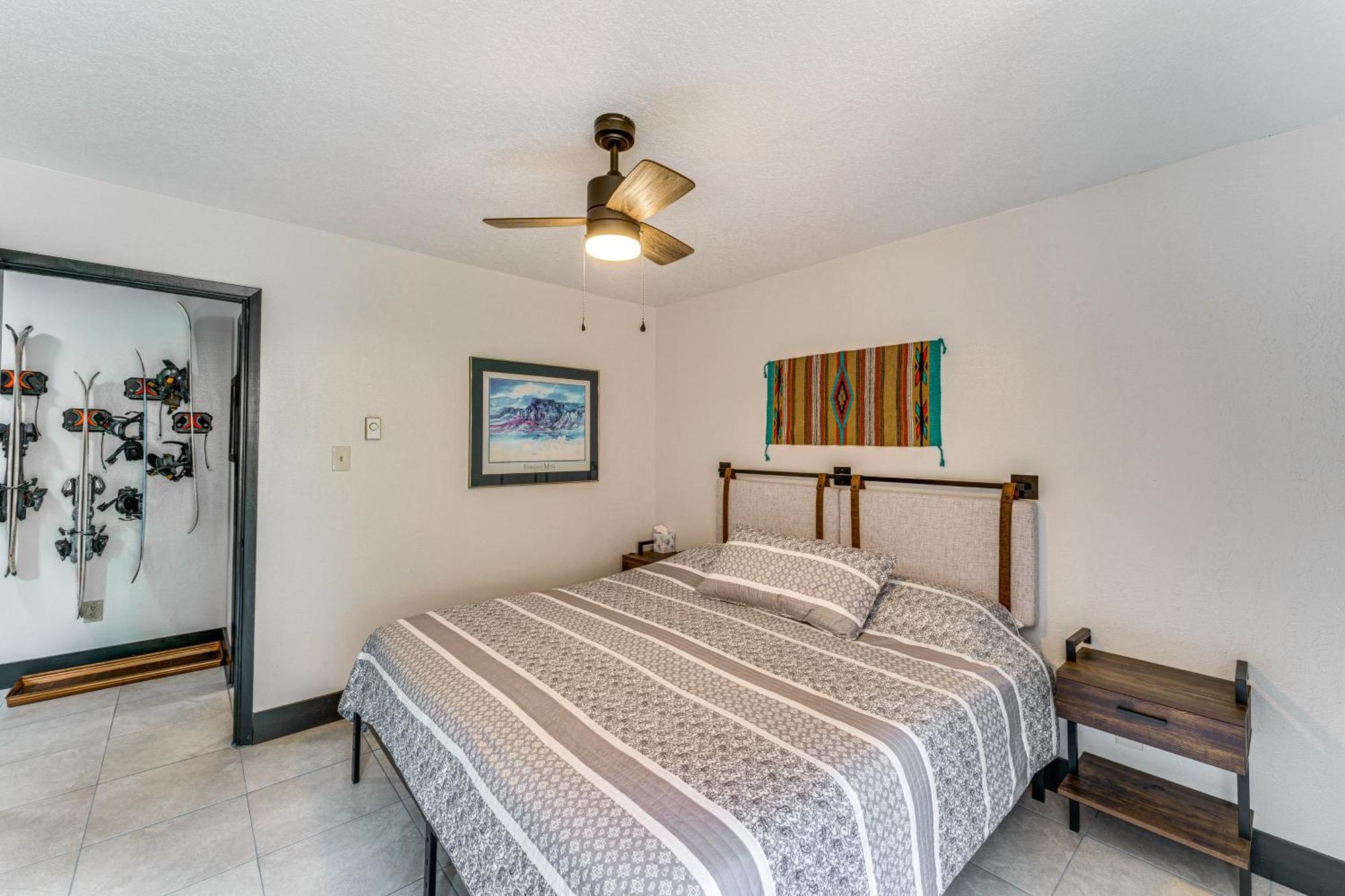 Angel Fire Mountain Condo Steps To Ski Resort! Εξωτερικό φωτογραφία