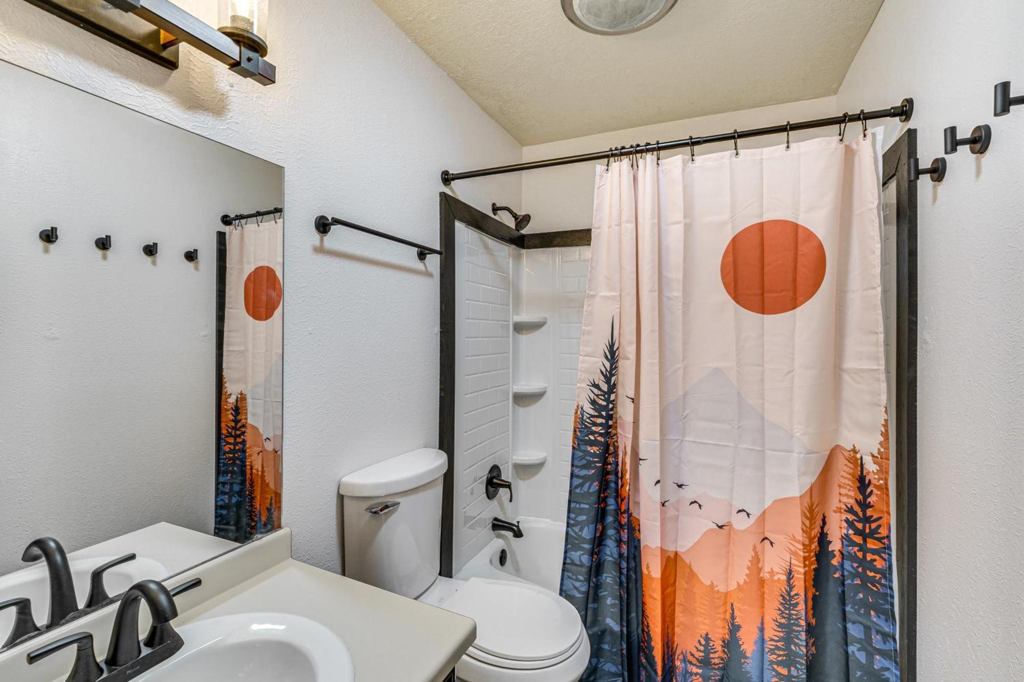 Angel Fire Mountain Condo Steps To Ski Resort! Εξωτερικό φωτογραφία